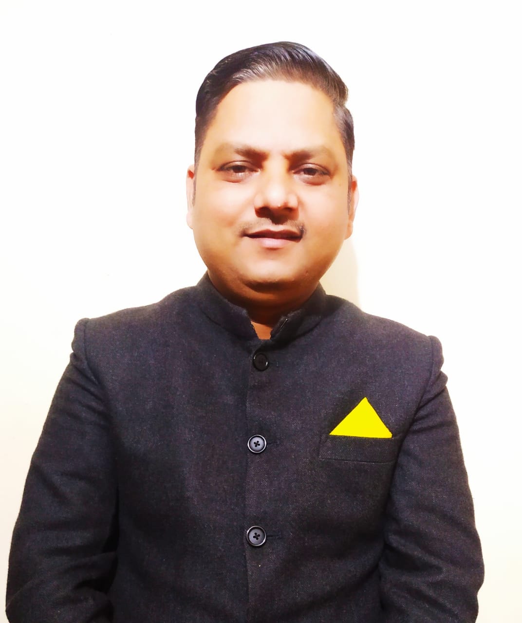 Rishi Mishra