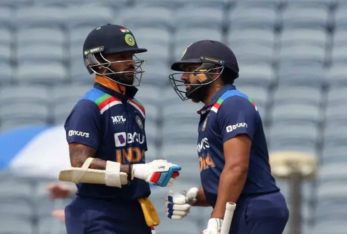 IND vs ENG: Predicted and Probable playing XI of Indian cricket team for 3rd ODI against England
