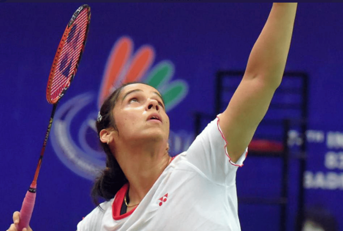 saina nehwal hits back at actor Siddharth controversial tweet