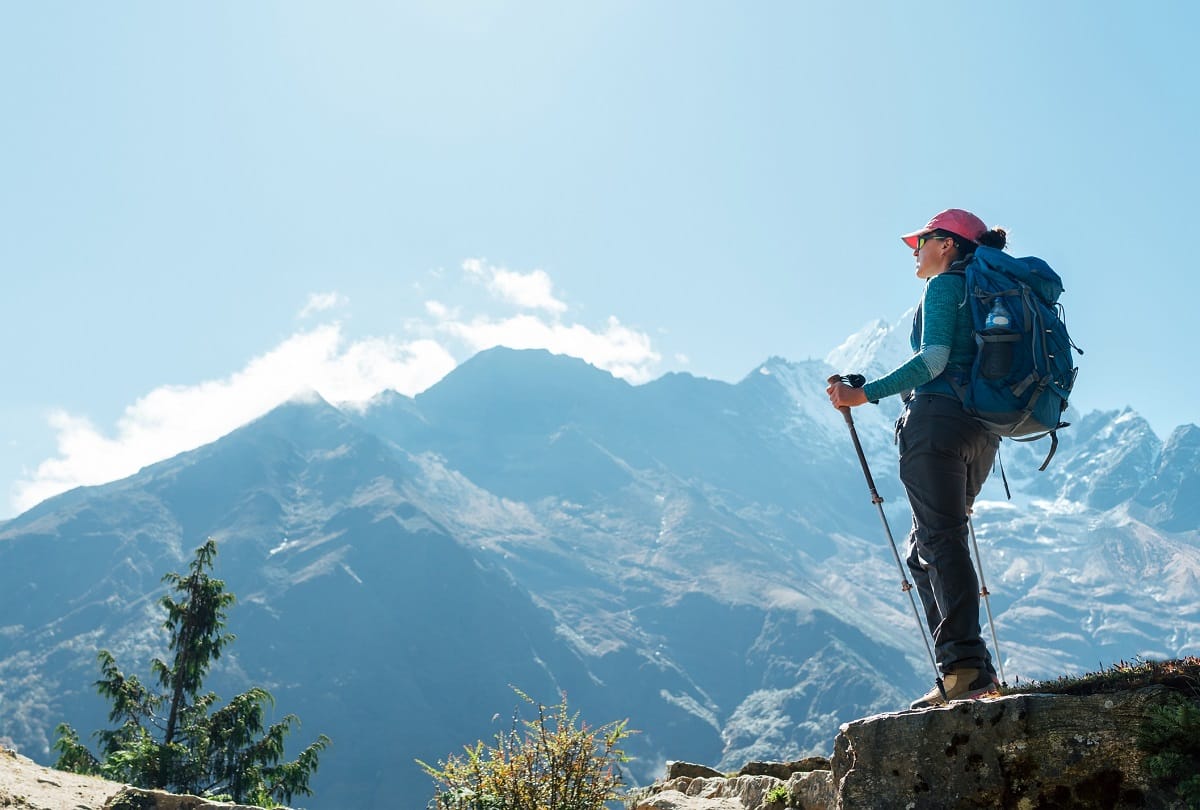 these are best trekking places near delhi