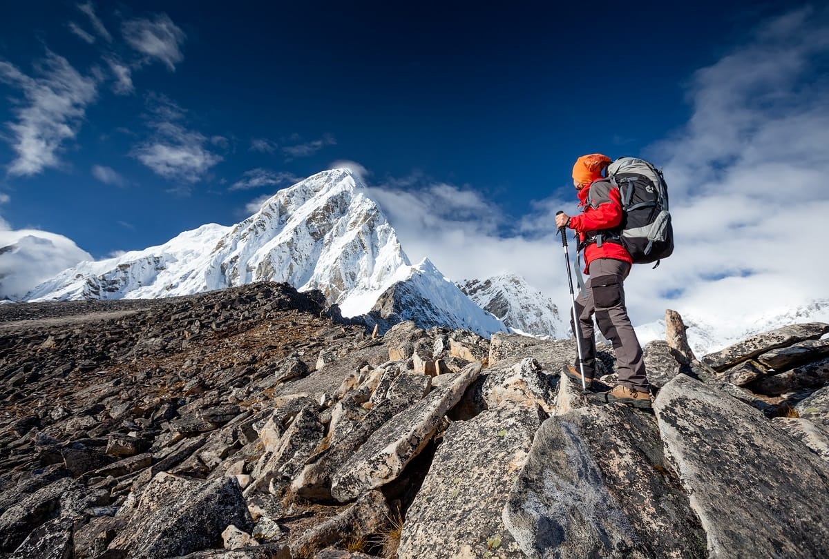 these are best trekking places near delhi