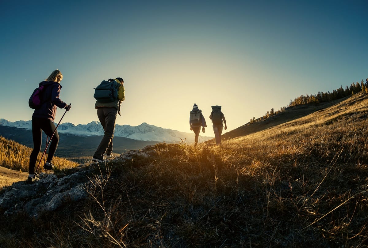 Trekking will now be possible on the legendary route from Rishikesh to Kedarnath Uttarakhand news in hindi