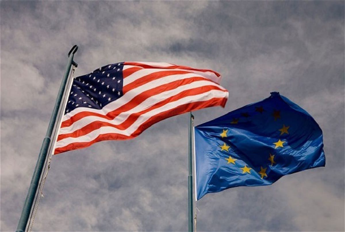 US EU united against China on uyghur muslim atrocities