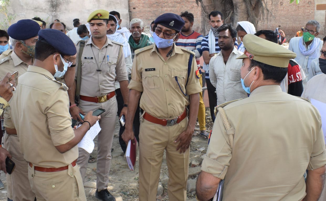 Teenager's health deteriorated under suspicious circumstances, death
