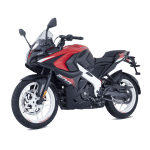 2021 Bajaj Pulsar RS200