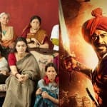 शॉर्ट फिल्म देवी और तान्हाजी