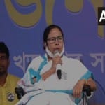 पश्चिम बंगाल की मुख्यमंत्री ममता बनर्जी