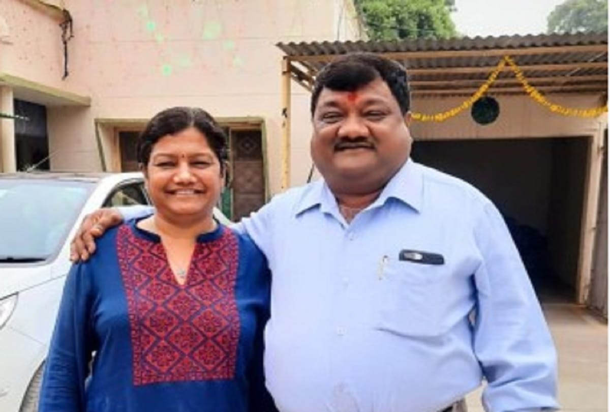 Aligarh's daughter Sadhana Rani Thakur becomes judge in High Court