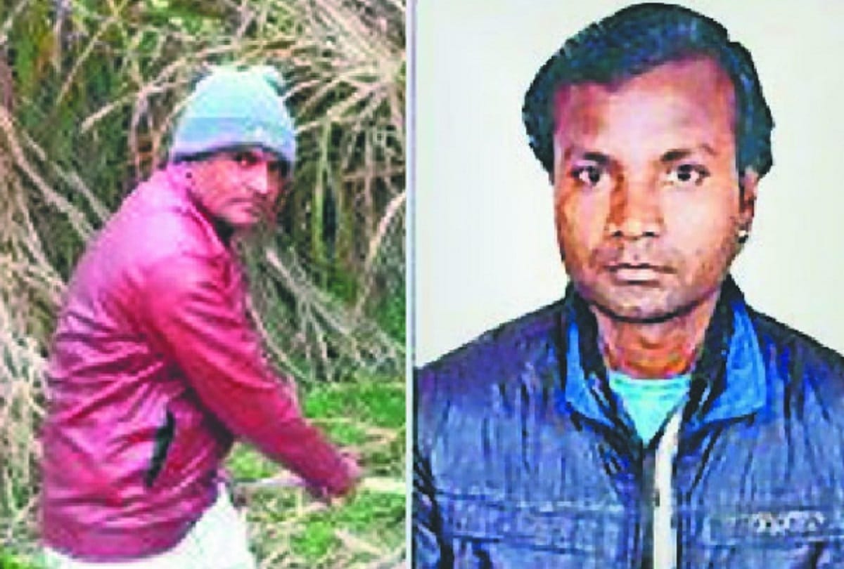  Delhi News : Two people died while cleaning septic tank