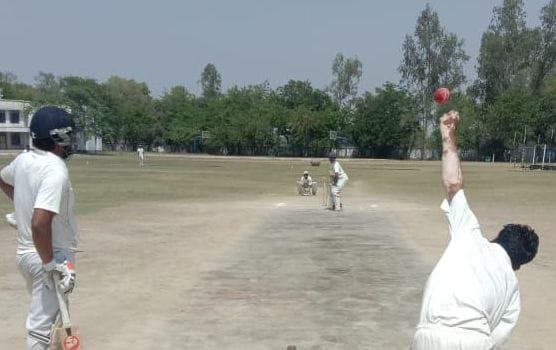 Iglette Cricket Club won the match by 42 runs