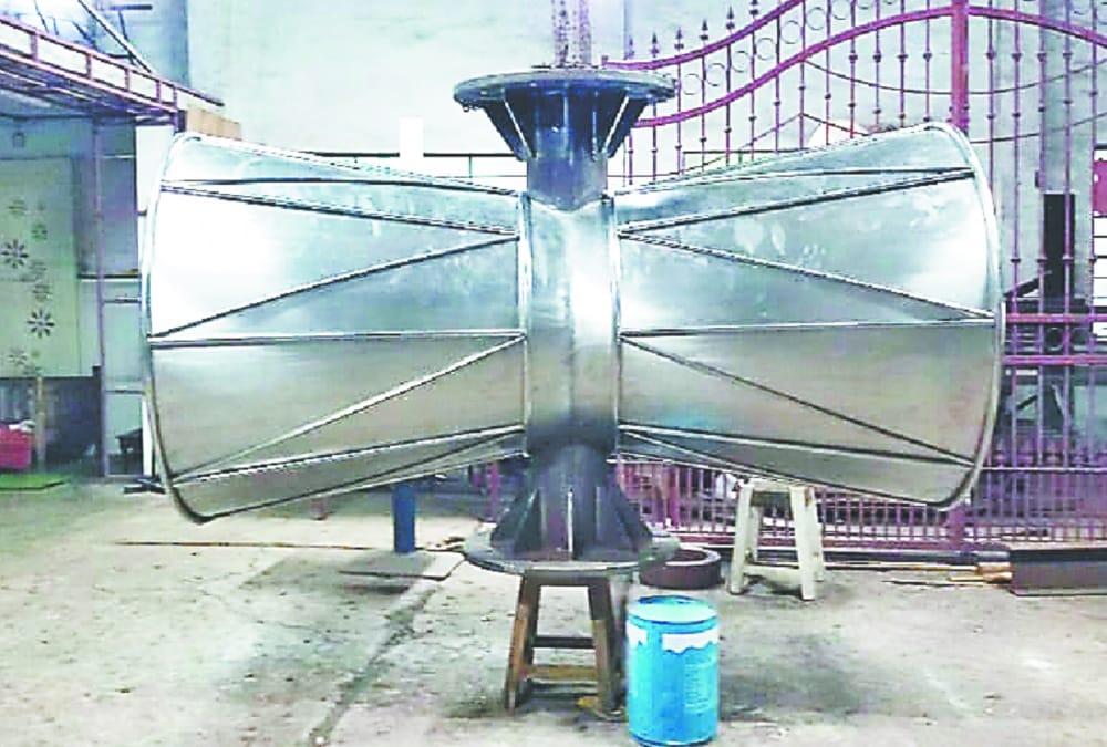 Haridwar Mahakumbh 2021: 80 lakh rupees Damru and Trishul Will Established in Kumbh Area