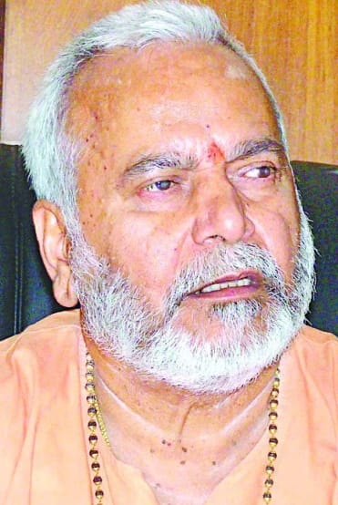 Chinmayanand bari by court