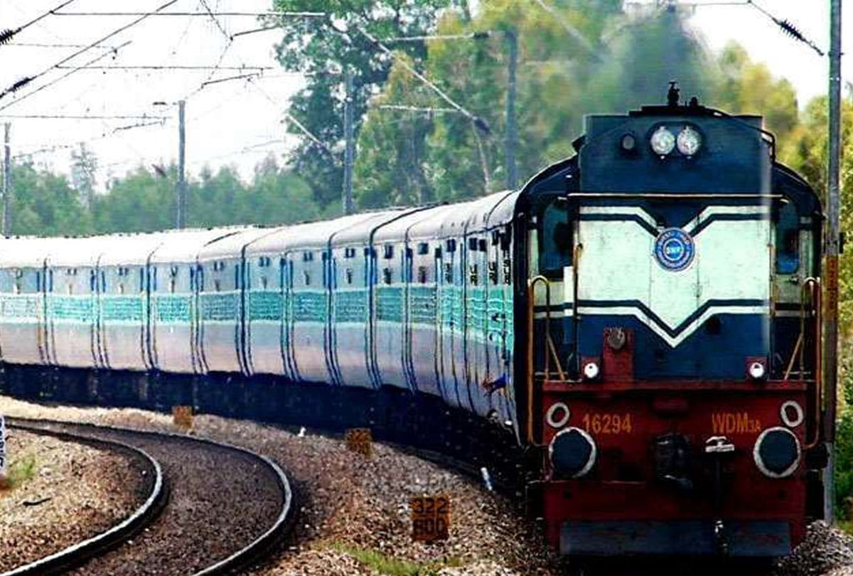 Holi special trains, Important news for travelers