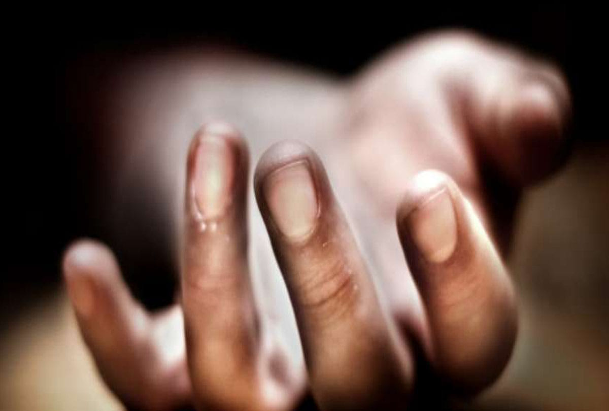 missing body found of young man and teenager in gorakhpur