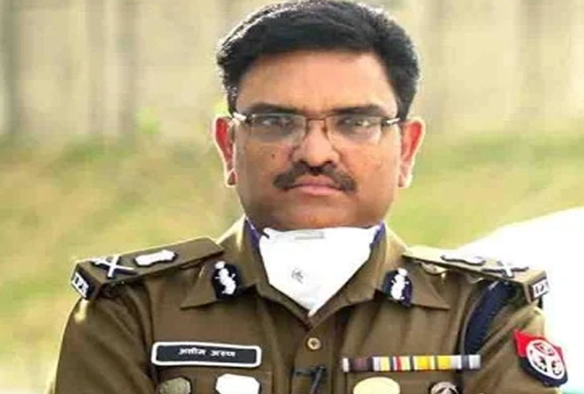 police commissioner system implemented in Kanpur up
