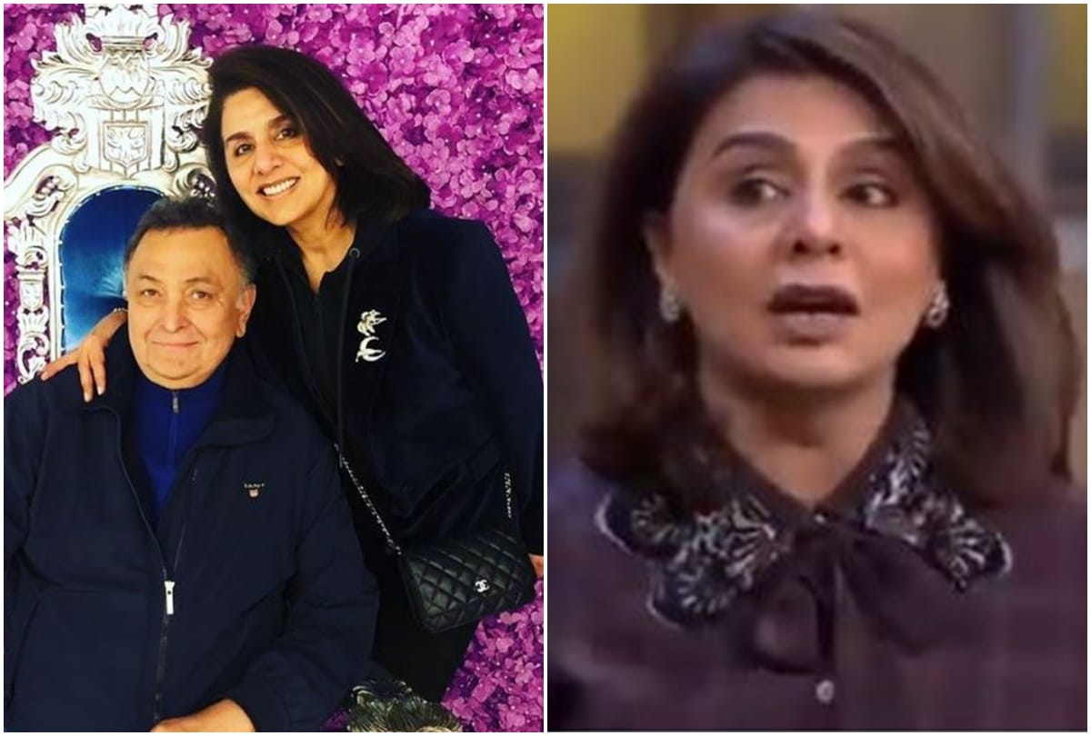 Rishi kapoor birth anniversary actor was a slight money grubber neetu kapoor told some stories