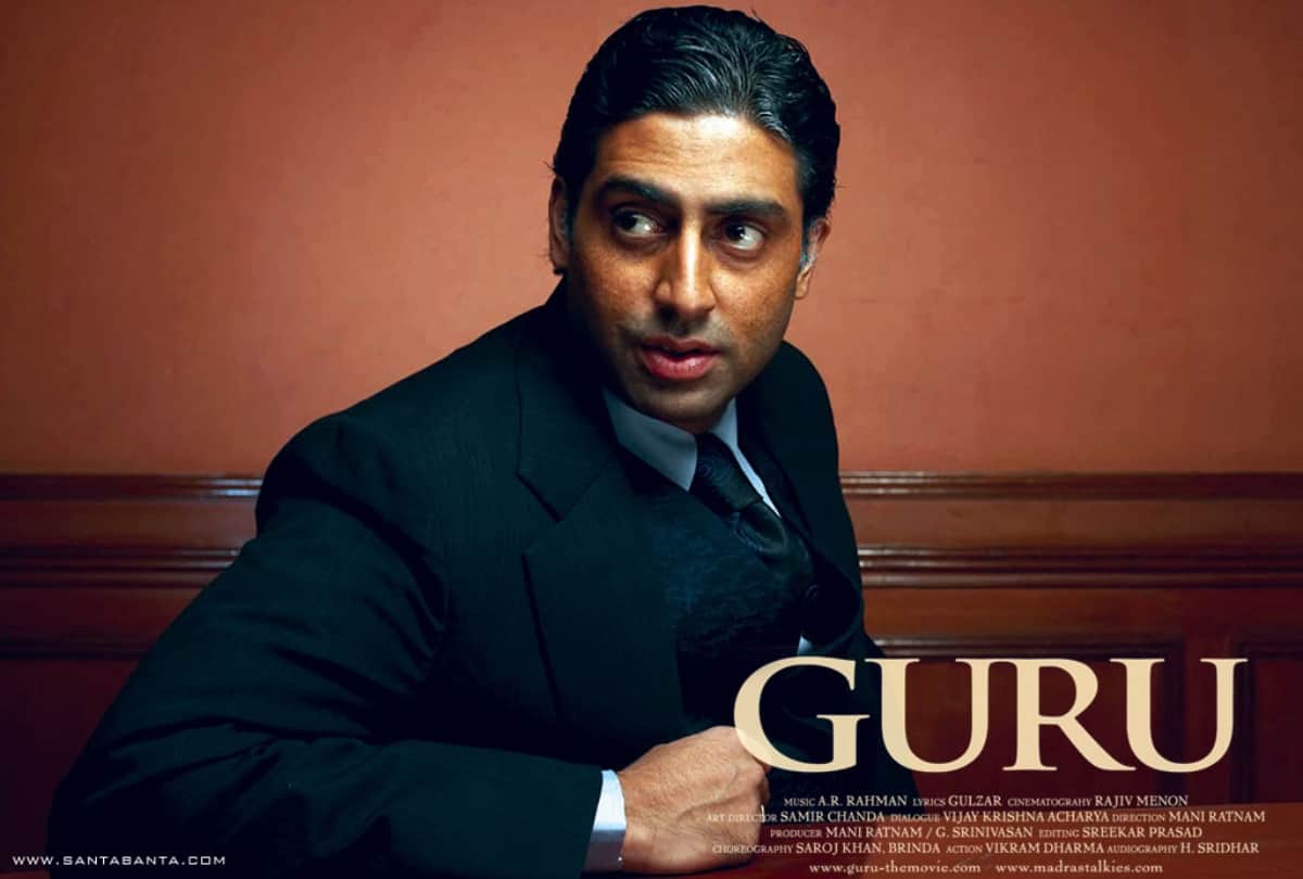 Abhishek Amitabh Bachchan speaks to Pankaj Shukla on his second innings as reformed actor new films