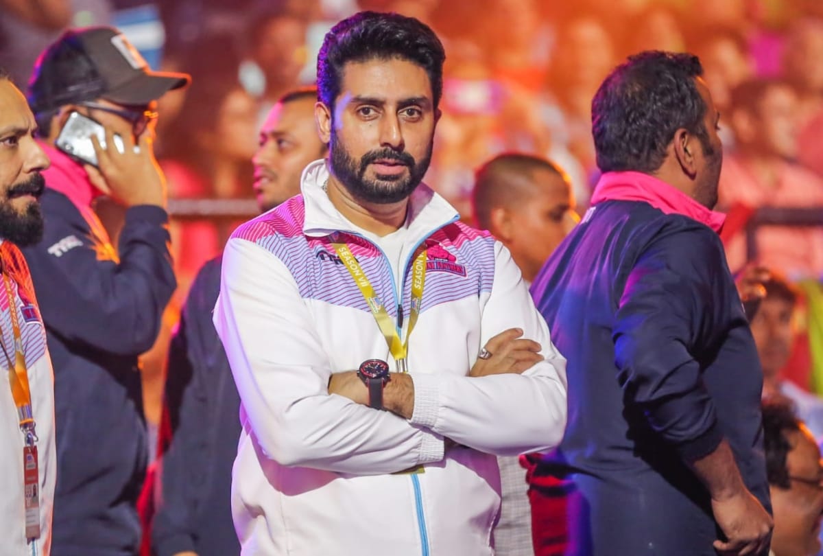 when Aishwarya rai was badly angry with husband Abhishek Bachchan