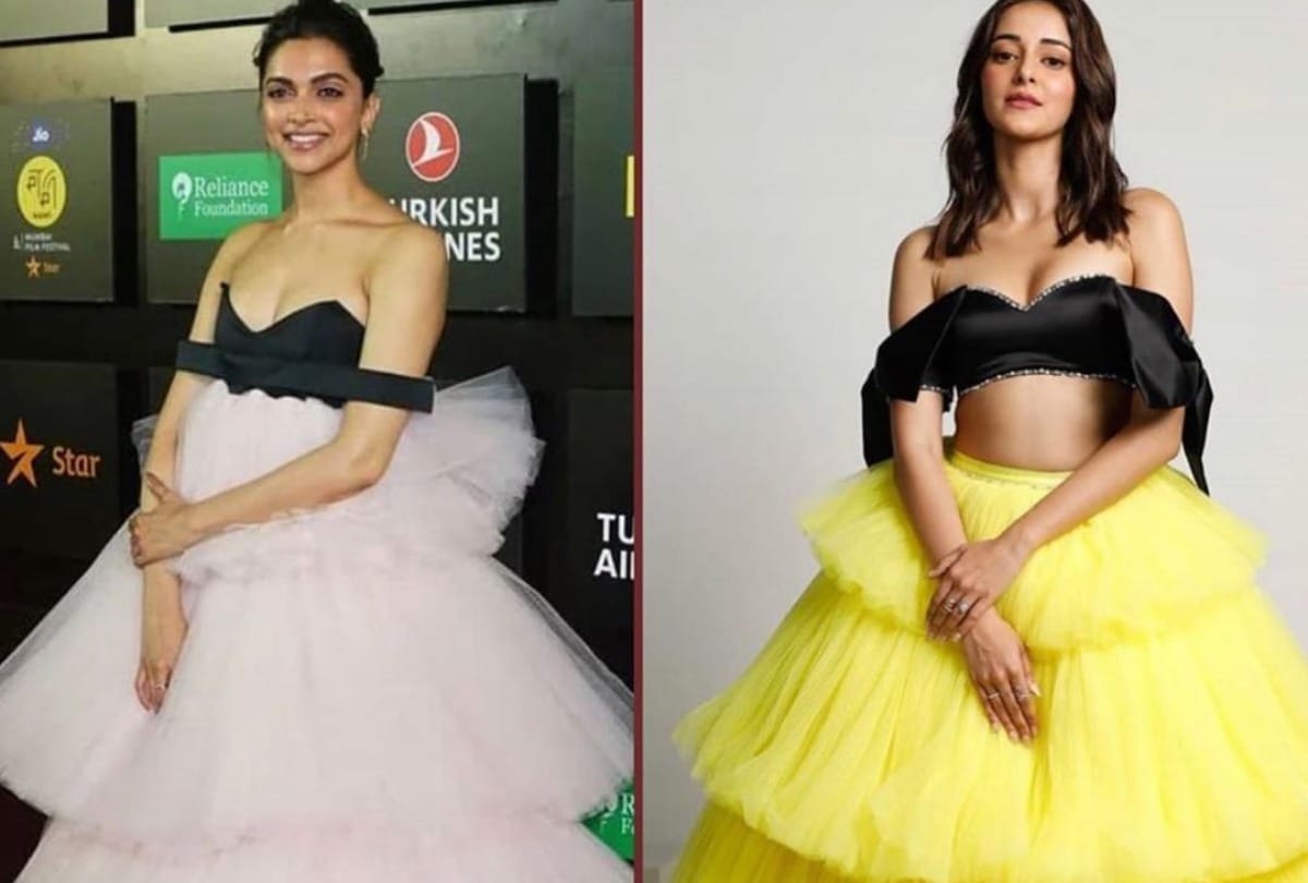 These Bollywood Actress Copy Dress Style From Another Designers Page Diet Sabya Revealed