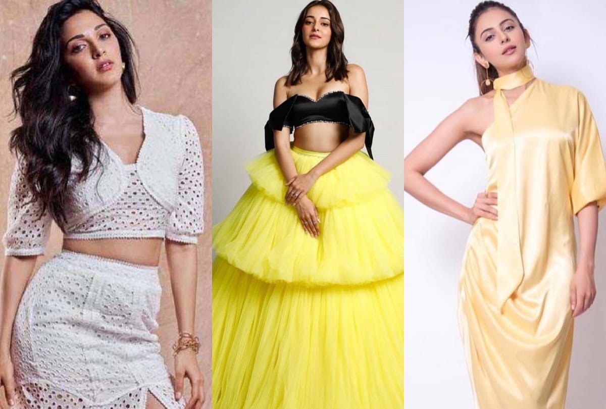These Bollywood Actress Copy Dress Style From Another Designers Page Diet Sabya Revealed