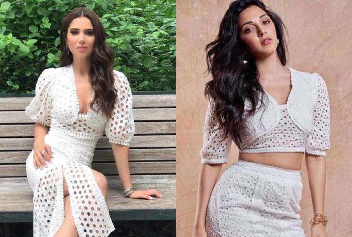 These Bollywood Actress Copy Dress Style From Another Designers Page Diet Sabya Revealed