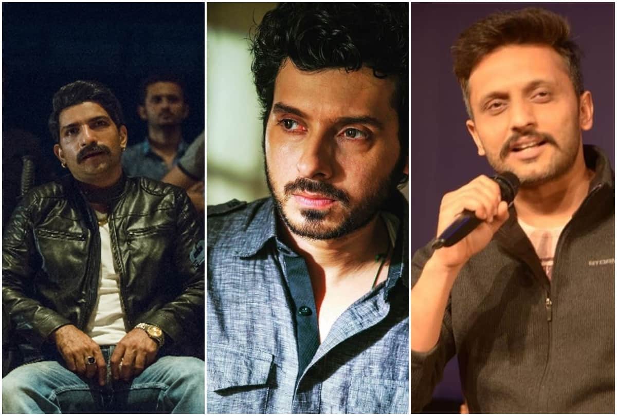 Deepak Dobriyal to Divyendu sharma these actors stole limelight as supporting actors in films and series