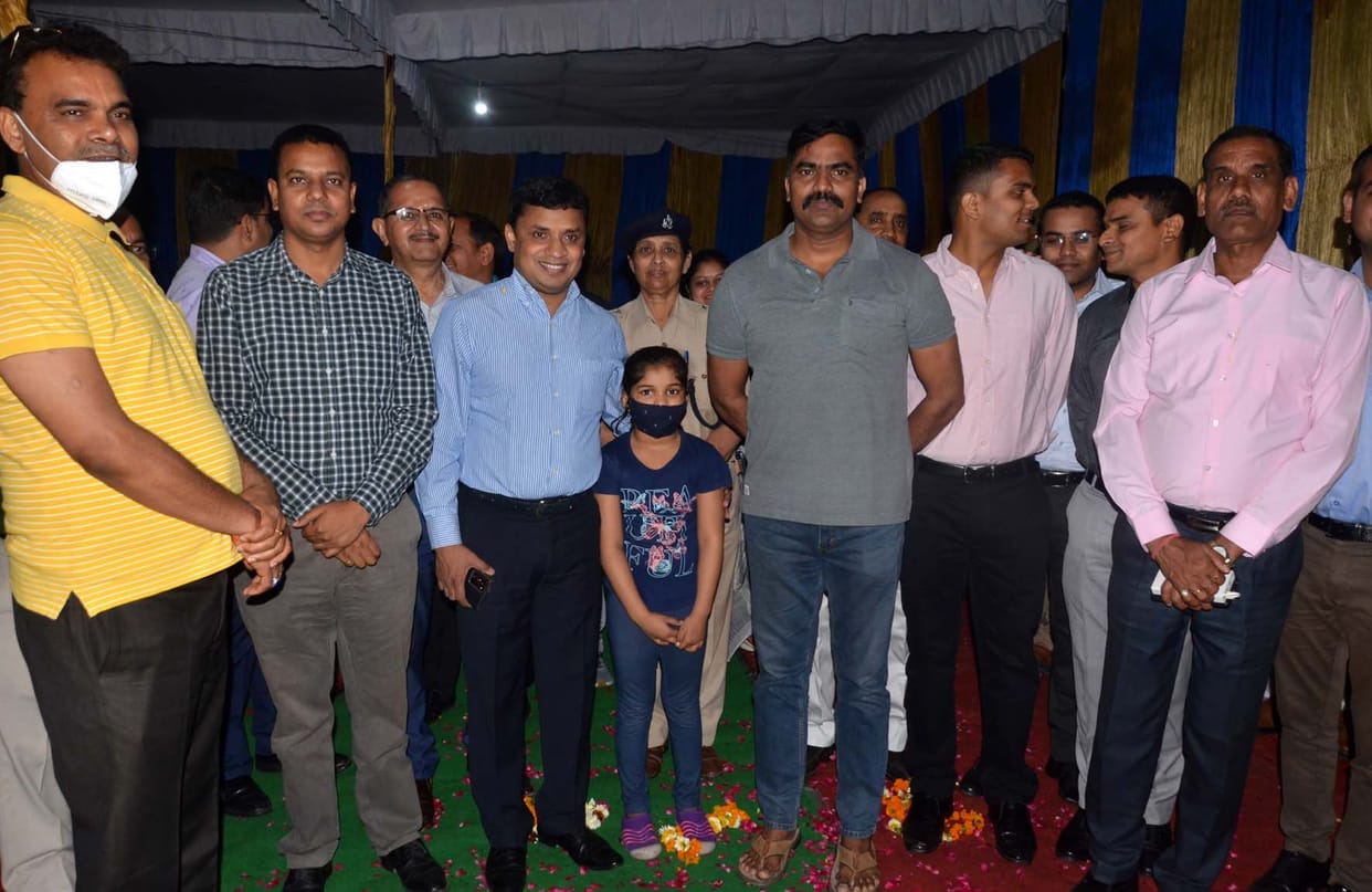 Farewell to IG-SSP, New SSP will come today