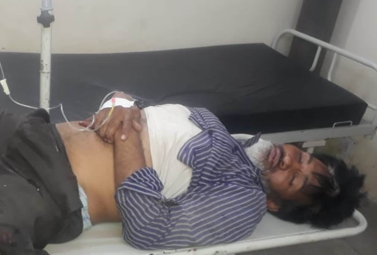 inspector murder case: national security act file will prepare against murder accused in agra