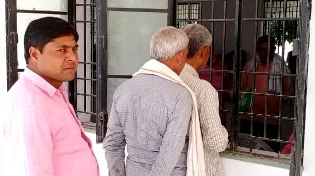 Villagers dissatisfied with reservation process will boycott voting