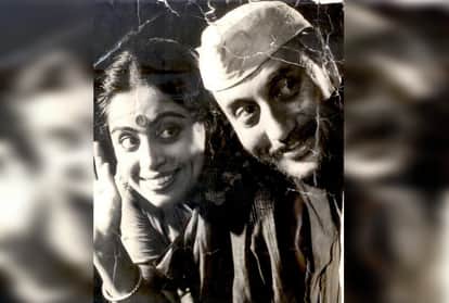 Anupam Kher stole 100 rupees from the mother's temple