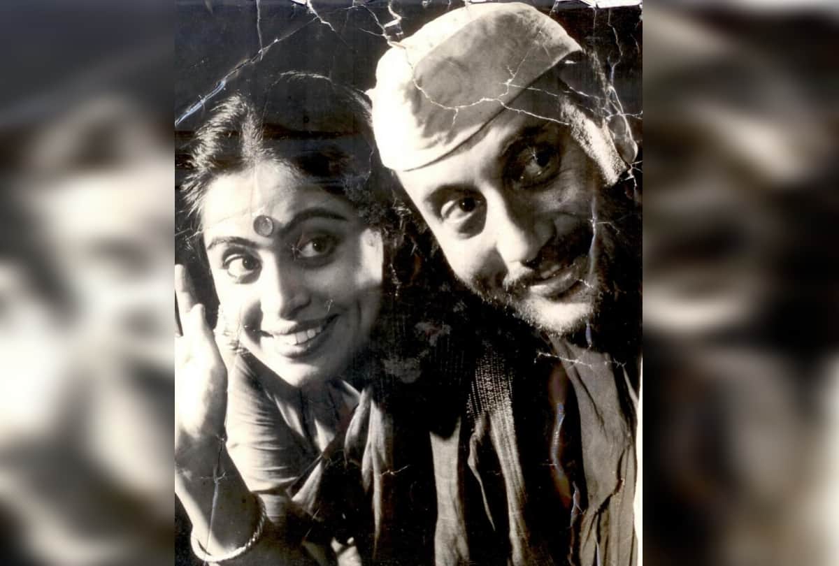 Anupam Kher birthday: love story of bollywood evergreen couple anupam kher and kirron kher