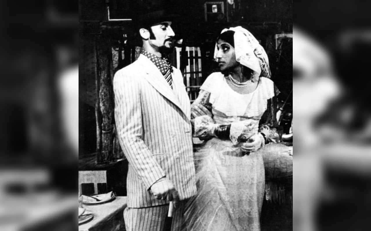 Anupam Kher interesting facts he cursed Mahesh Bhatt and slapped a reporter received two national awards