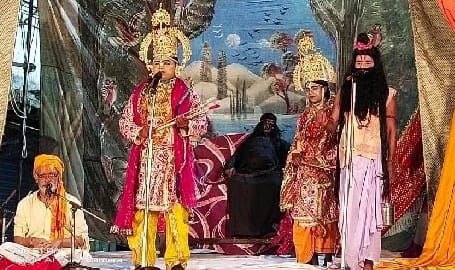 Shriram killed Tadka and Subahu