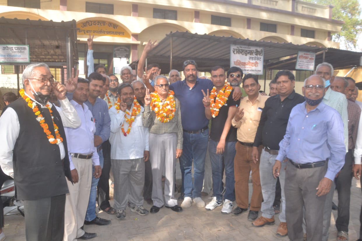 Secretary, Shashank Pachauri became the Secretary