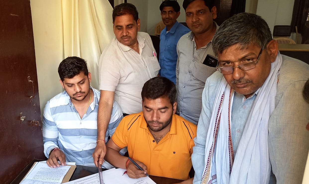 in saadabad