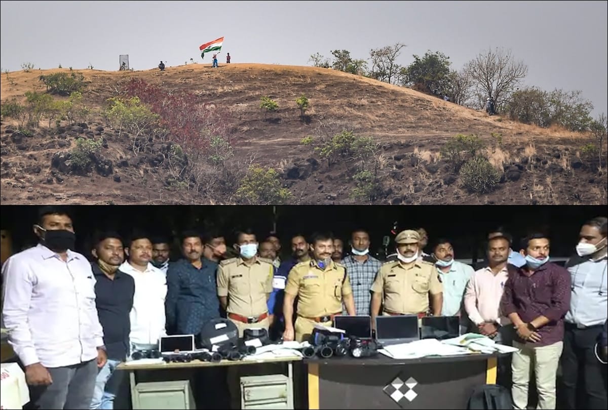 India vs England 33 bookies arrested for betting on 2nd ODI in Pune