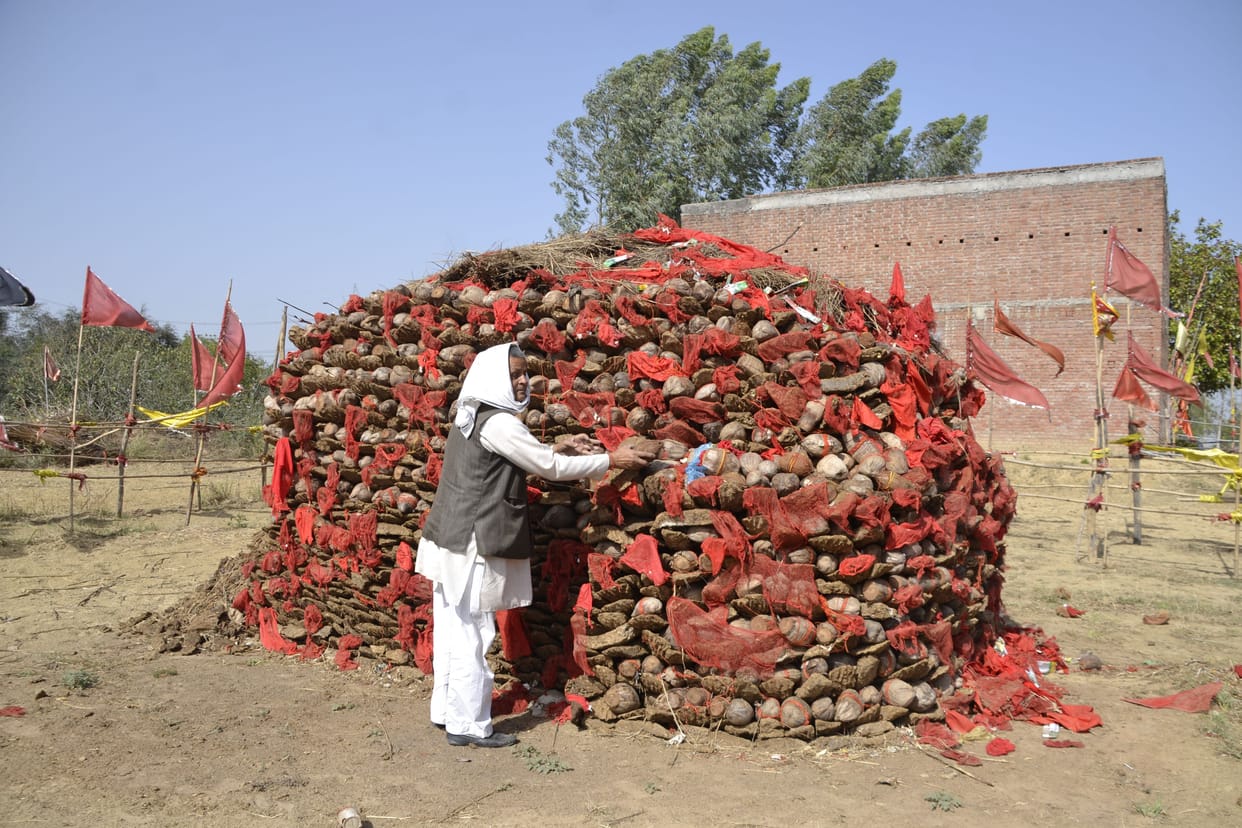 holi festival