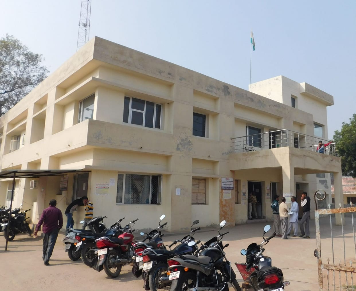 Electricity Corporation cut 171 defaulters' connections, recovery of Rs 1.80 crore