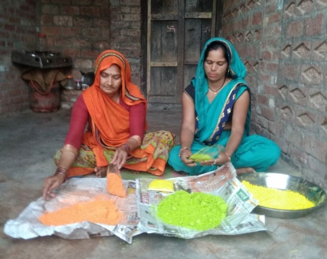 women empowerment