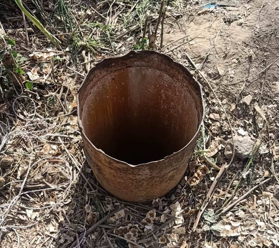 uttarakhand news: missing youth dead body found in bore well, watch photos