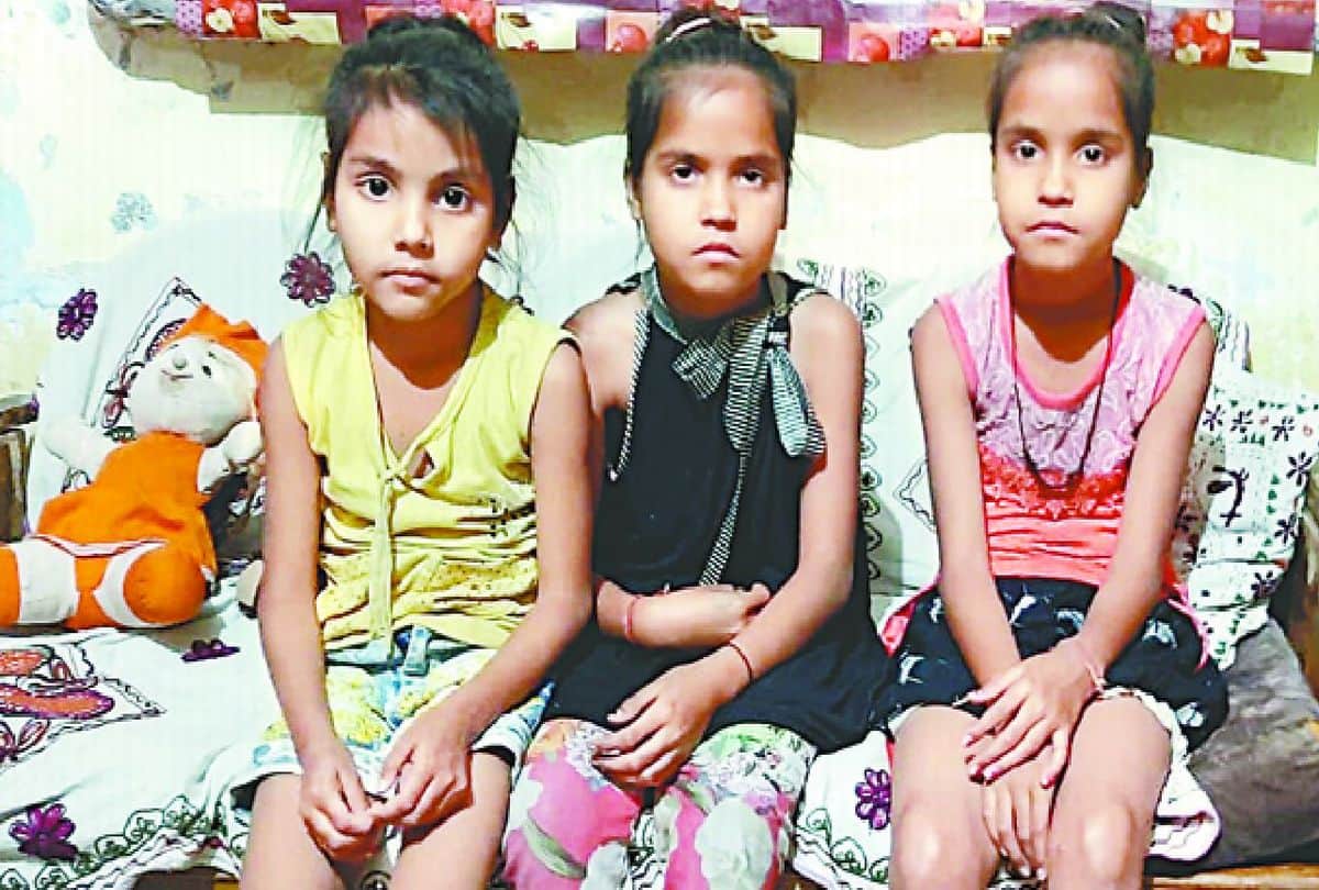 Husband Killed Wife Agra Police Did Not Search Murder Accused In Five Days