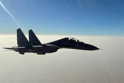 युद्धाभ्यास