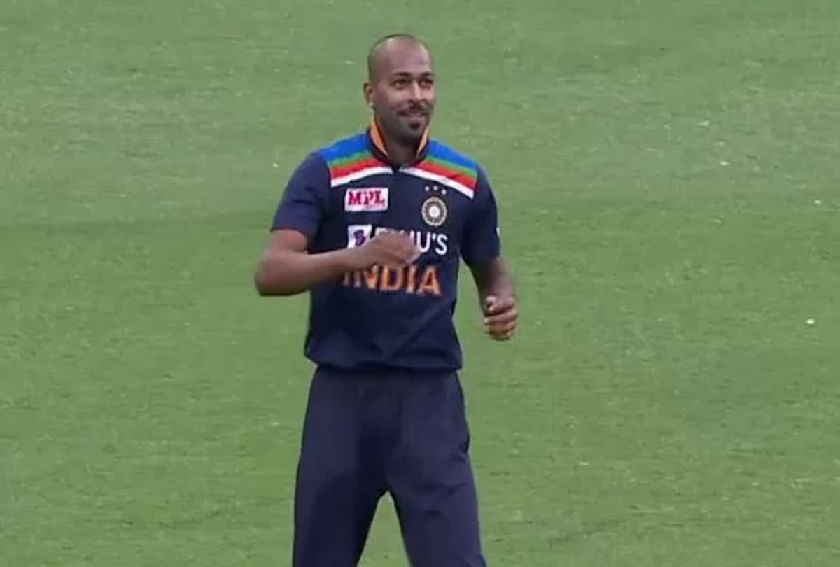 Can Rahul Dravid coaching help hardik pandya for getting back to form