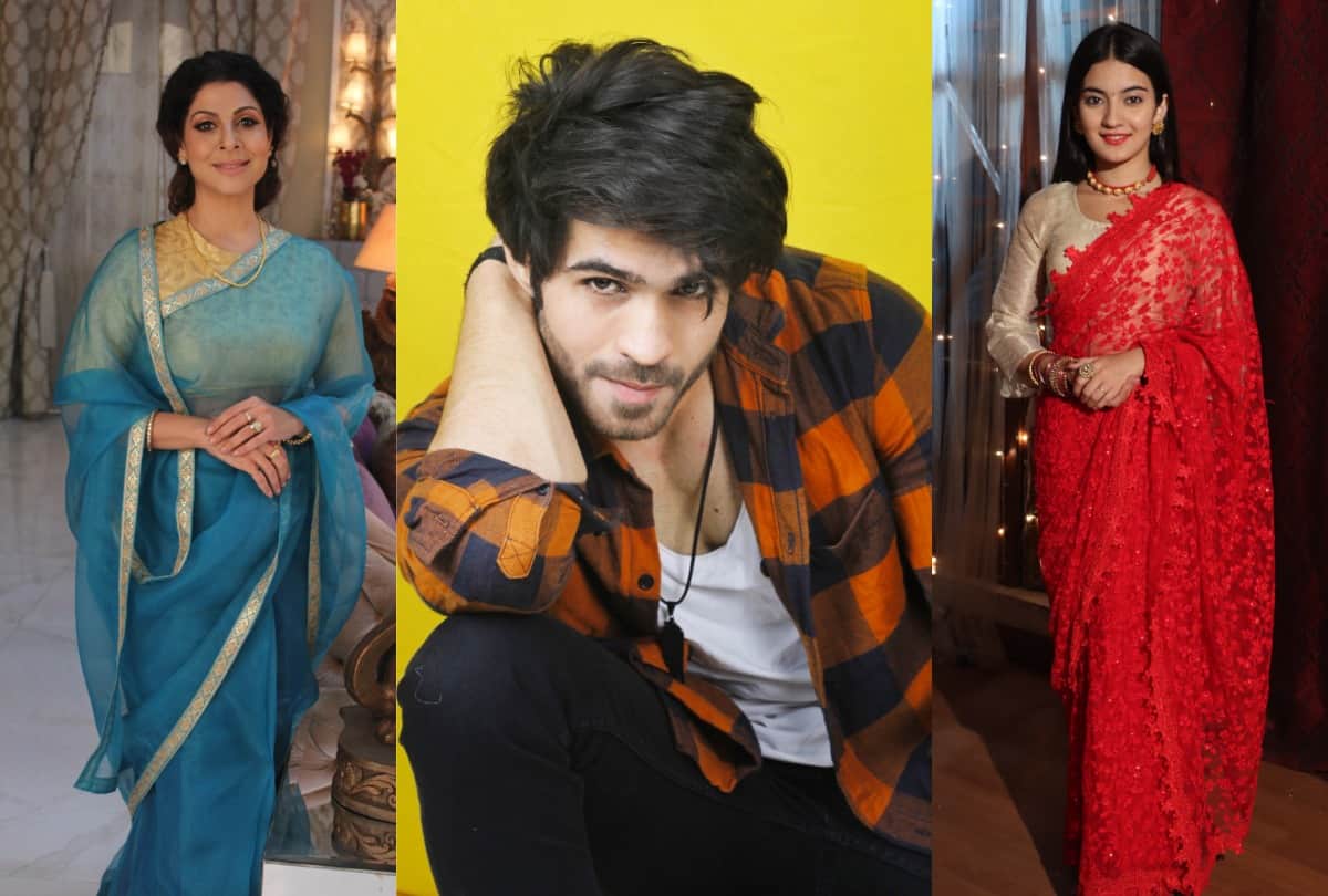 Happy Holi 2021: These TV Celebs Share Their Memories Of Holi And Says To Fans Take Caution