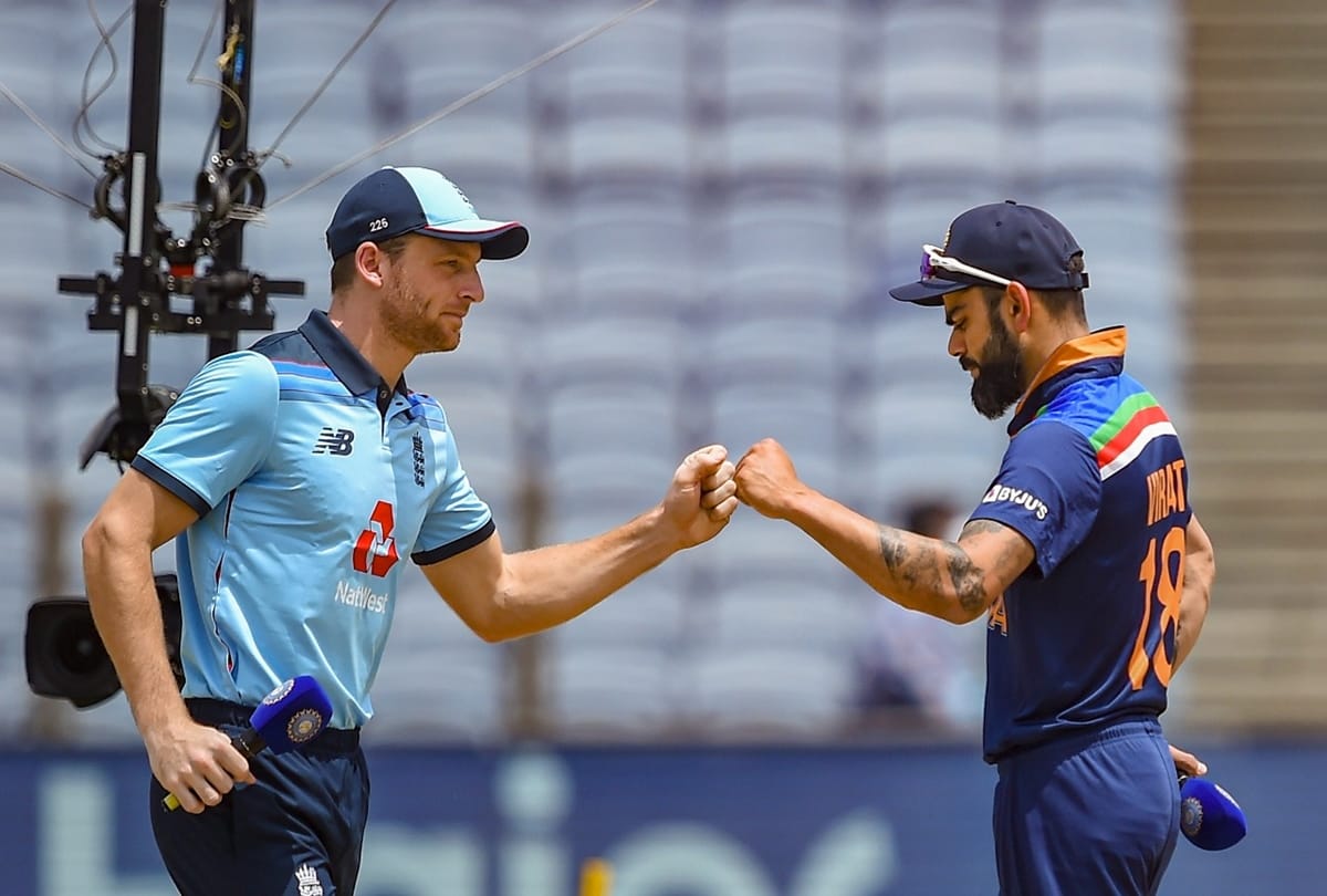 India vs England 3rd odi live streaming when and where to watch live streaming of final odi