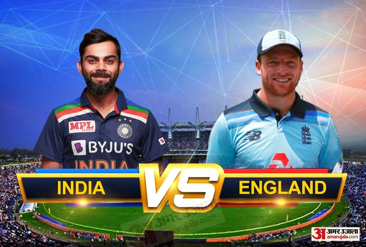 India vs England 3rd odi live score ind eng match prediction and preview with predicted xi