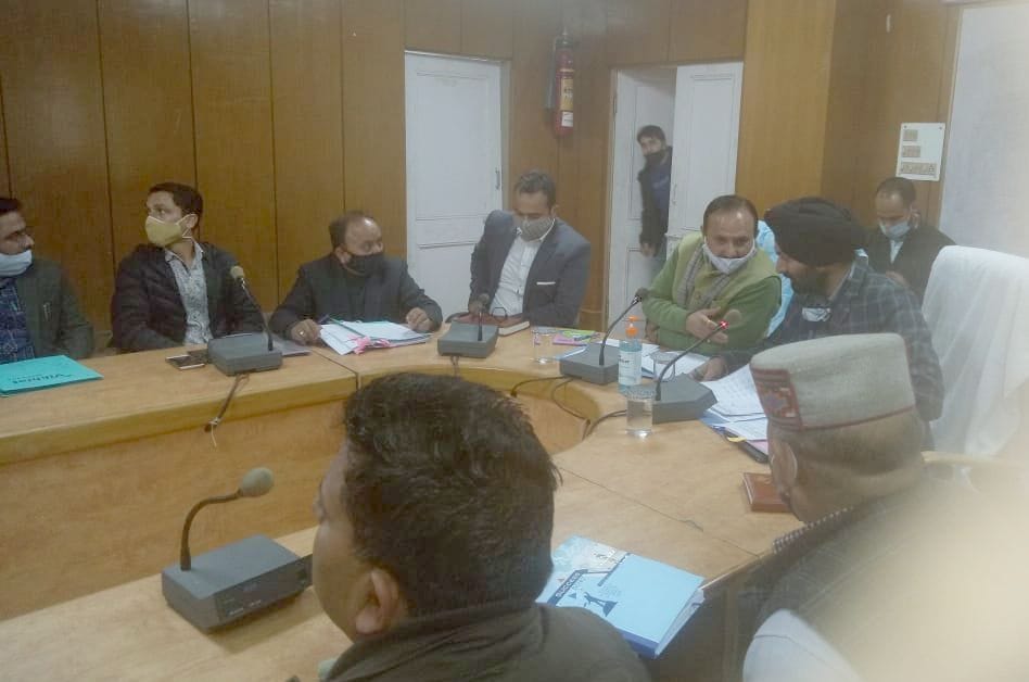 Common people get more benefit of schemes  jiya lal