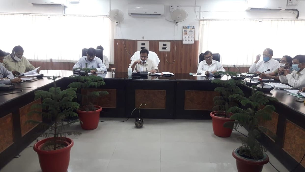 Hathras: First phase of polling in the district on April 15