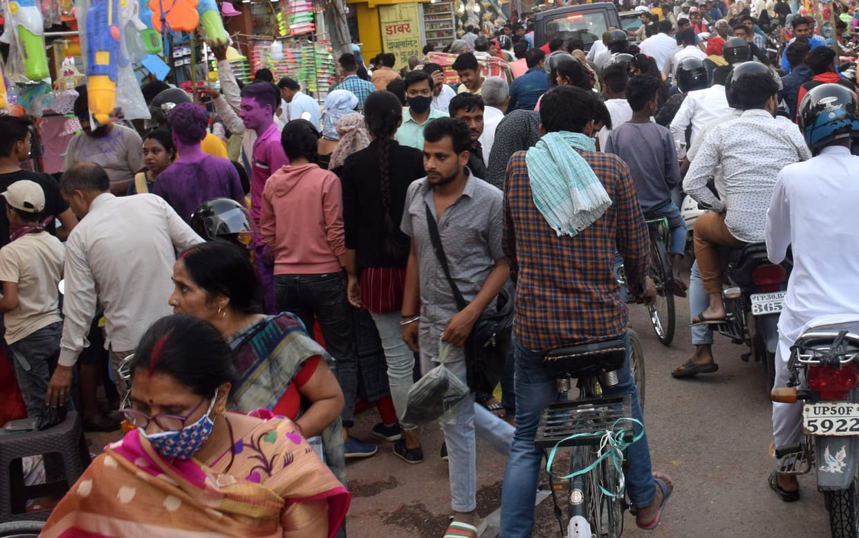 Active case figures exceed 100, 27 new cases found