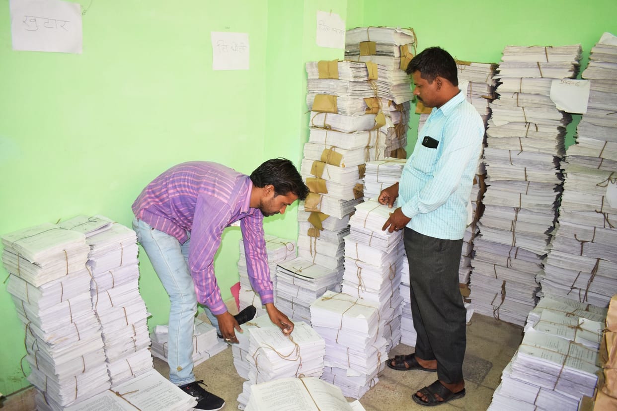 panchayat chunaaav